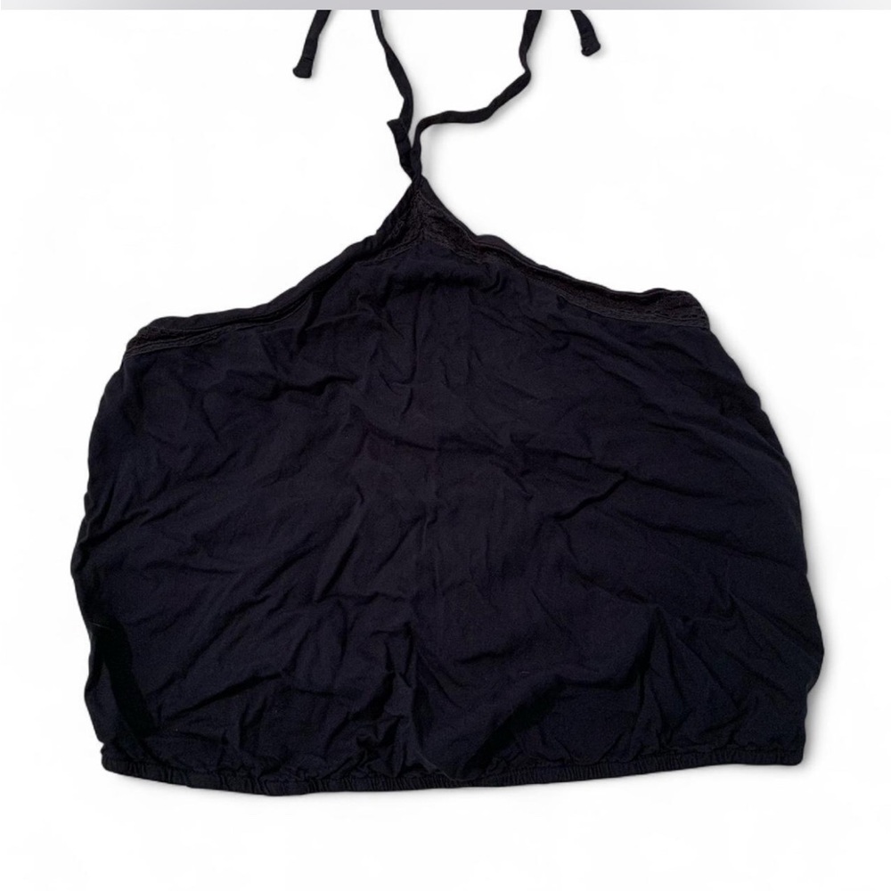 Hollister Halter Top